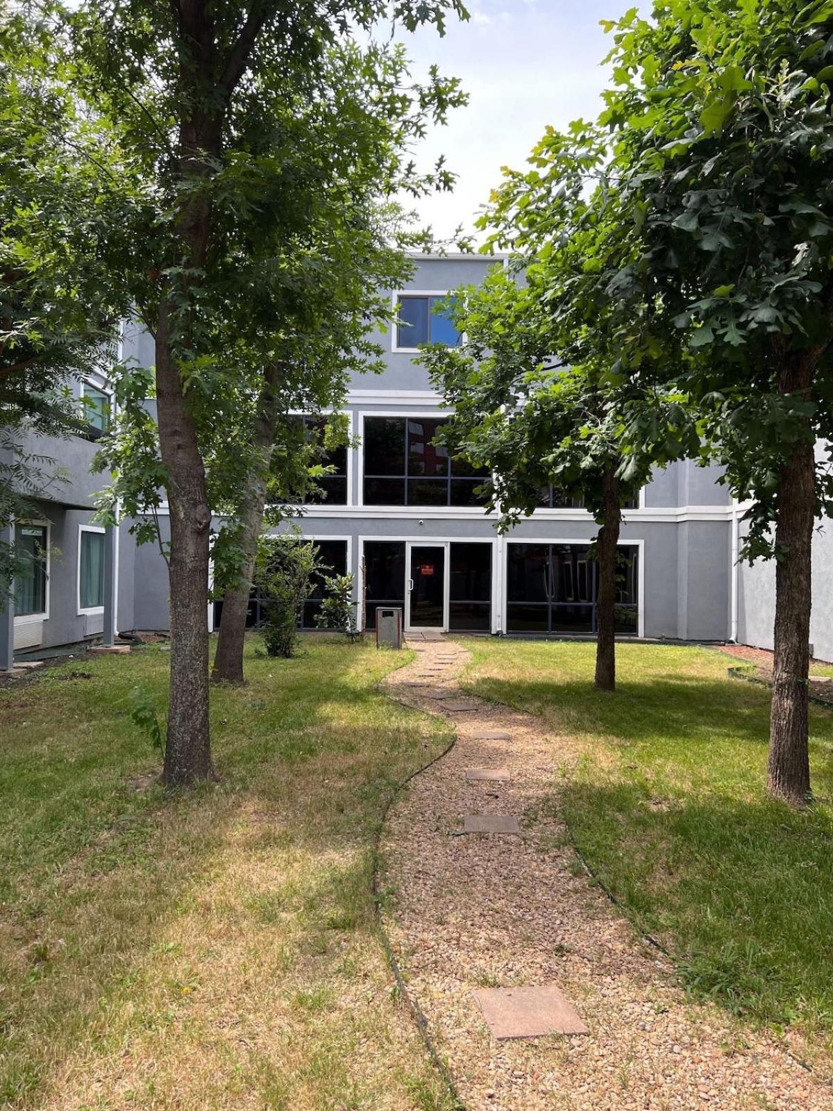 알렉시스 호텔 앤 뱅쿠에츠 댈러스 파크 센트럴 갤러리아 외부 사진